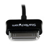 Startech.Com Samsung Galaxy Tab USB OTG Adapter Cable SDCOTG